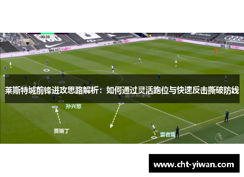 莱斯特城前锋进攻思路解析：如何通过灵活跑位与快速反击撕破防线