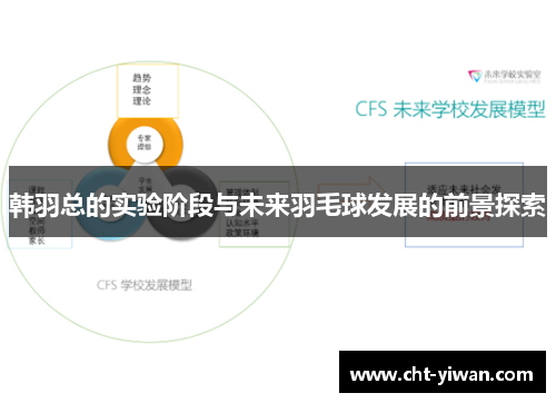 韩羽总的实验阶段与未来羽毛球发展的前景探索