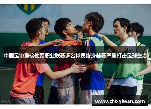 中国足协重磅处罚职业联赛多名球员终身禁赛严重打击足球生态